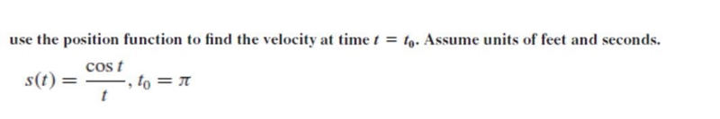 Lesson. Derative of trigonometric functions-example-1