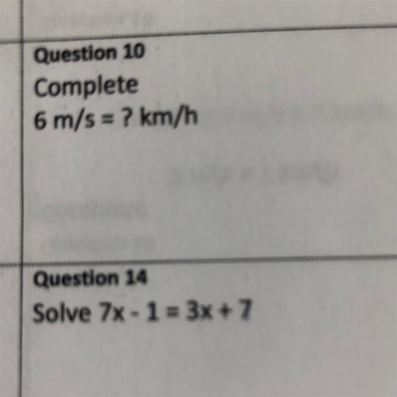 How do I do these 2 questions-example-1