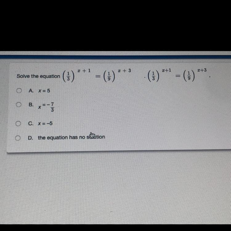 Help!! asap solve the equation-example-1