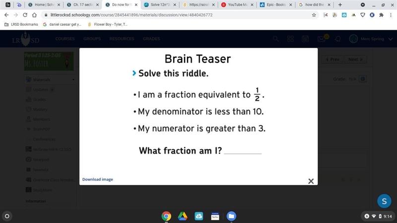 Solve the riddle for points and crown-example-1