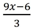 Simplify the following equation-example-1