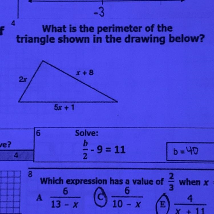 Can someone help me please find the perimeter-example-1