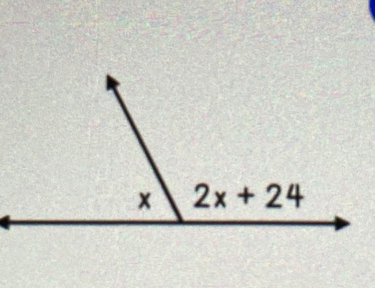 X 2x+24 Please help me I don’t know what to do-example-1