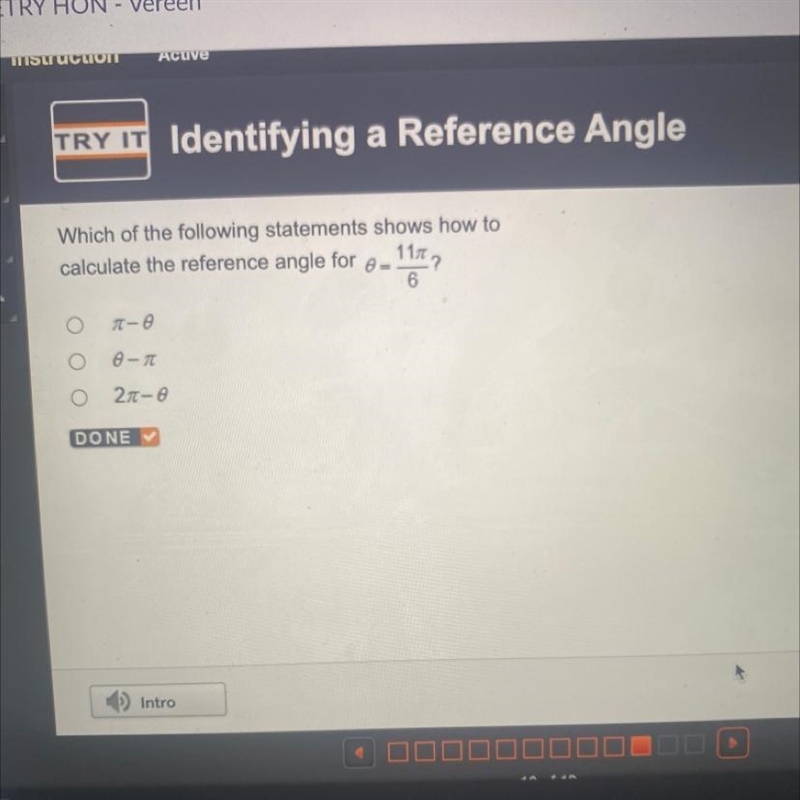 Please help !! ed 2020-2021 question trig-example-1