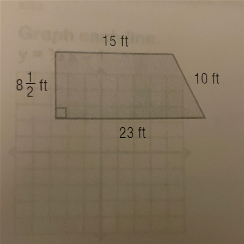 Find the area and perimeter! Please help!!!!-example-1