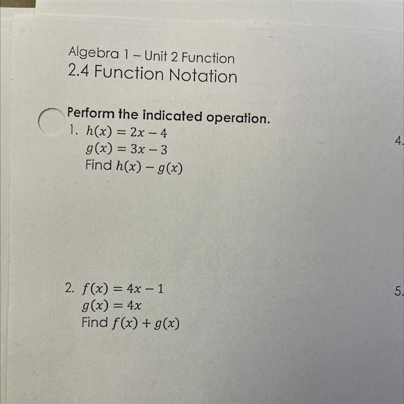 I need help and the teacher didn’t explain this to us but how do I solve function-example-1