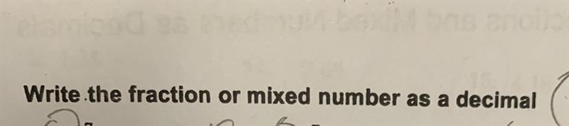 Negative 2 1/3 Please help I need this done for tomorrow-example-1