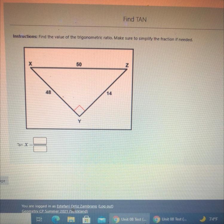 Can someone help me with this I don't understand find TAN-example-1