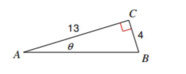 PLEASE HELP ASAP! 100 PTS *TRIGONOMETRY* 1. Find the measure of the side indicated-example-2