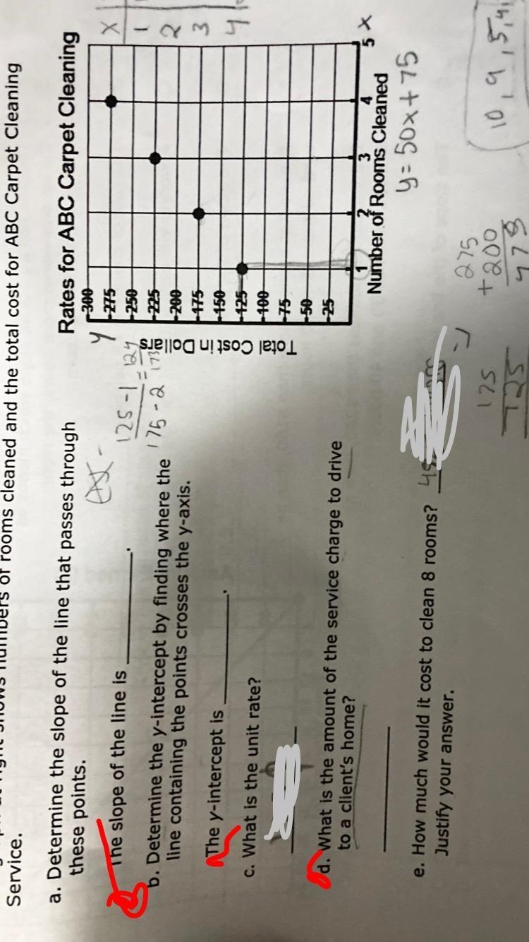 Can someone help me solve D, a, or/and b-example-1