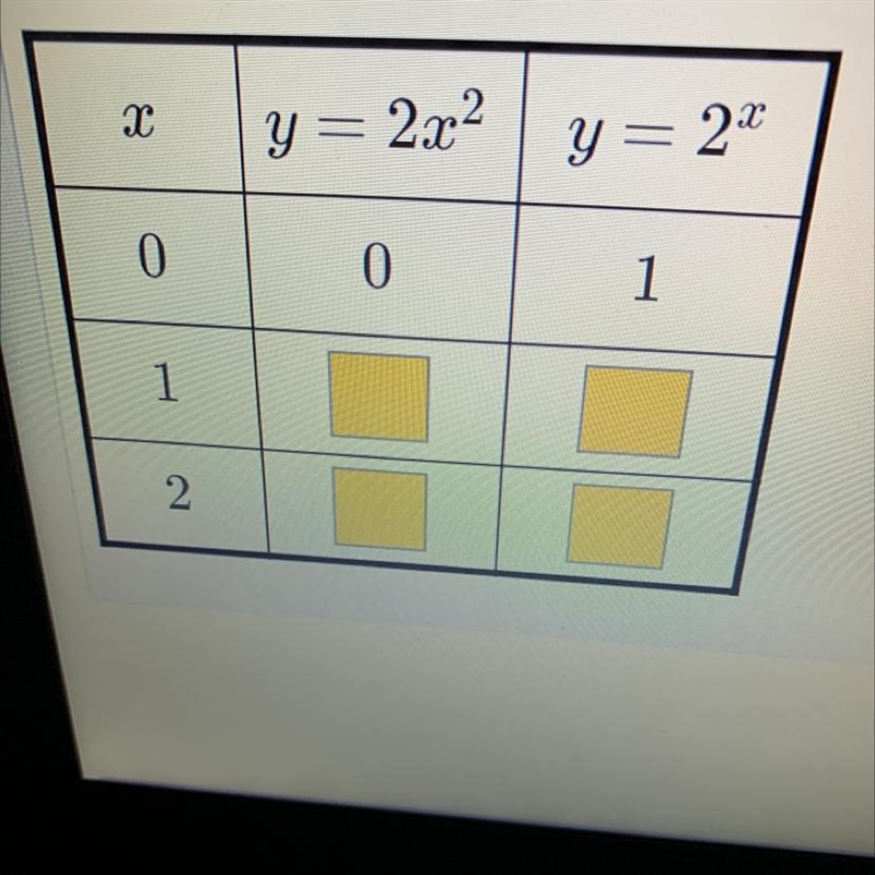 Plz complete the table-example-1