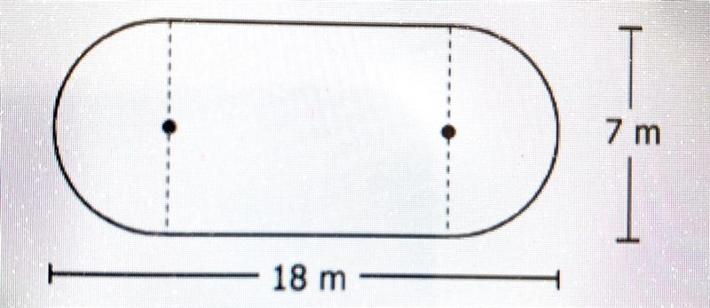 Find the area of the figure. Round to the nearest hundredth-example-1