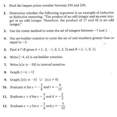 I need help with 1-9 please!-example-1