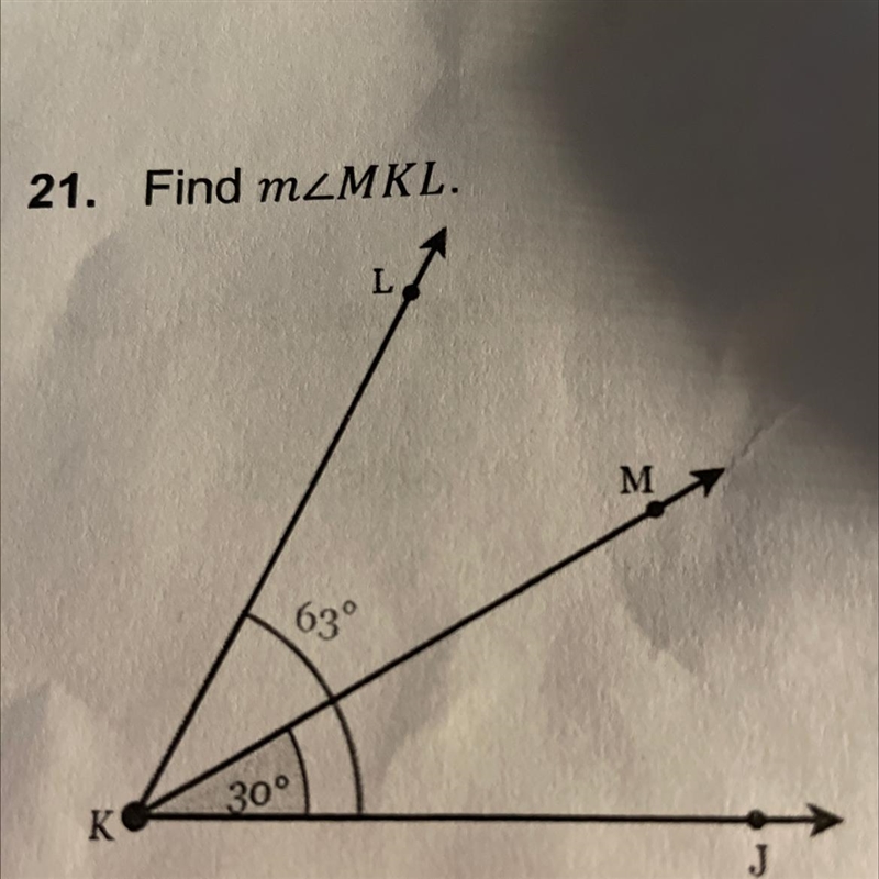 How do I find MKL? For geometry.-example-1