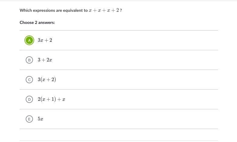 I can't figure out the second answer please help!!!-example-1