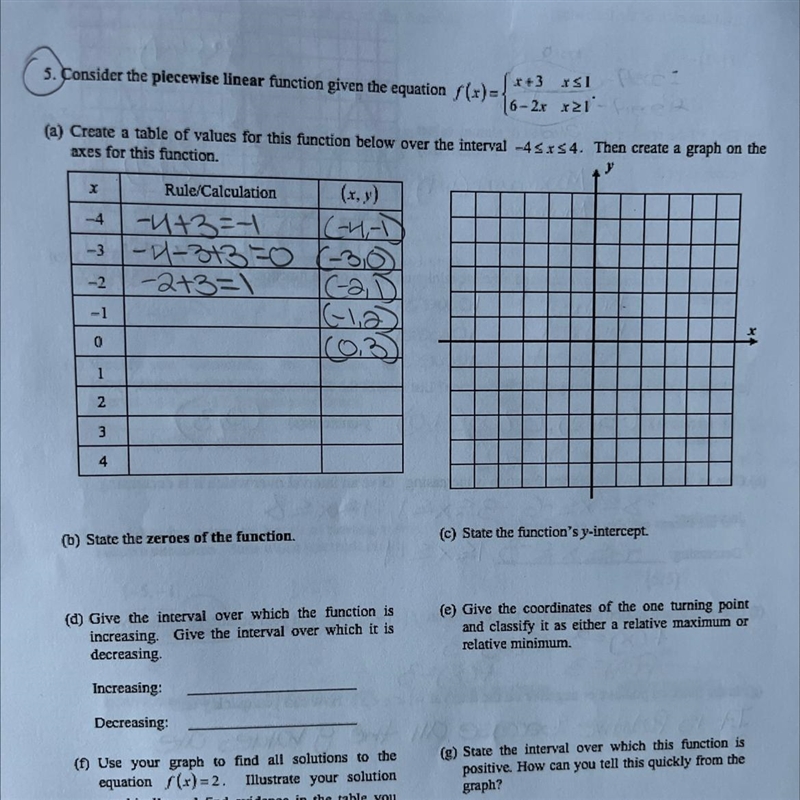 I started some of it but i’m really confused with the rest. Does anyone know how to-example-1