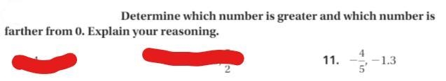 Please help 7 grade math asap!!!!!!! only worry about 11-example-1