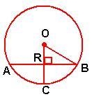 If line AB =12 then what does AR equal-example-1