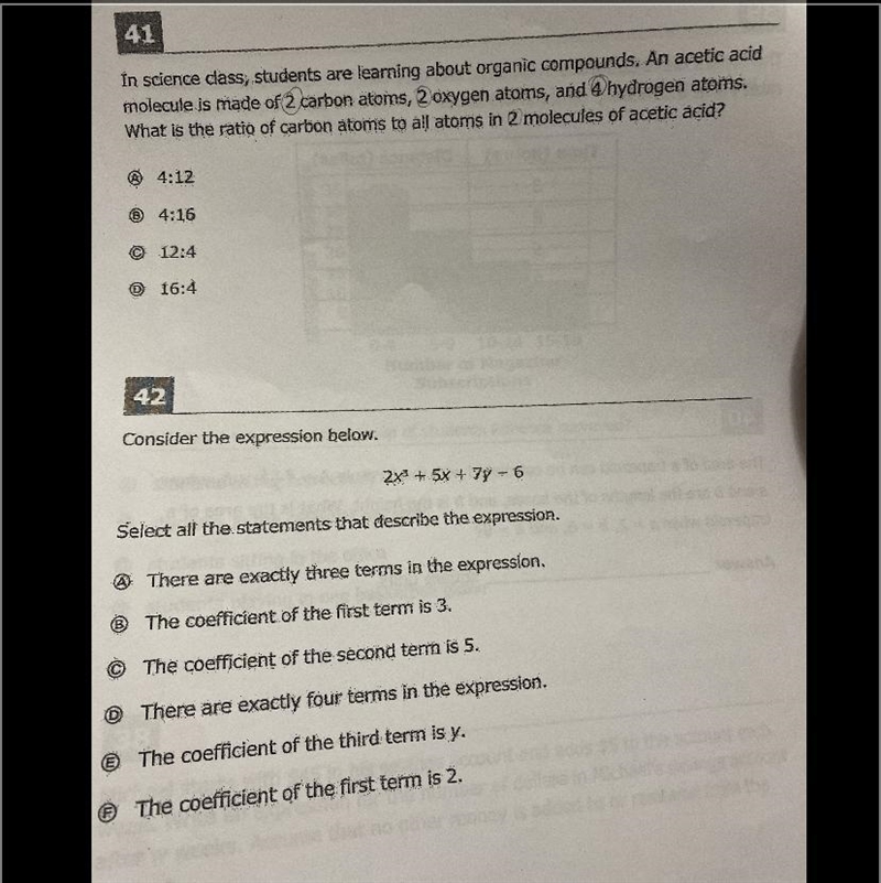 Can someone help me with both please?-example-1