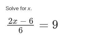 What is the solution set for −2(5+4x)≤54 ?-example-1