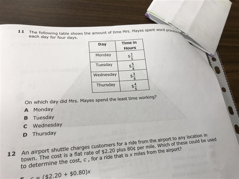 Help Starr worksheet review i wanna know what to do-example-1