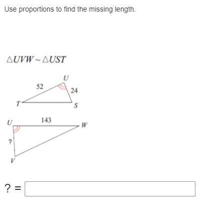 Can Somebody solve all three images related to the math topic by similar and proportions-example-2