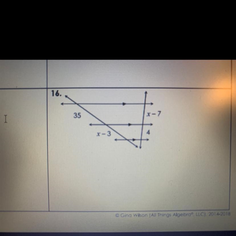 How do I solve for X-example-1