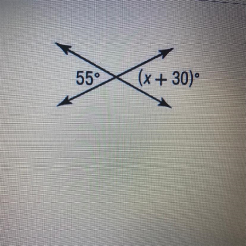 Find the value of X.-example-1