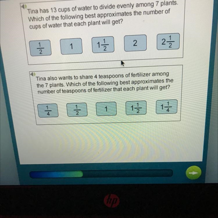 I need help, Half of the stuff on this test we haven’t learned-example-1