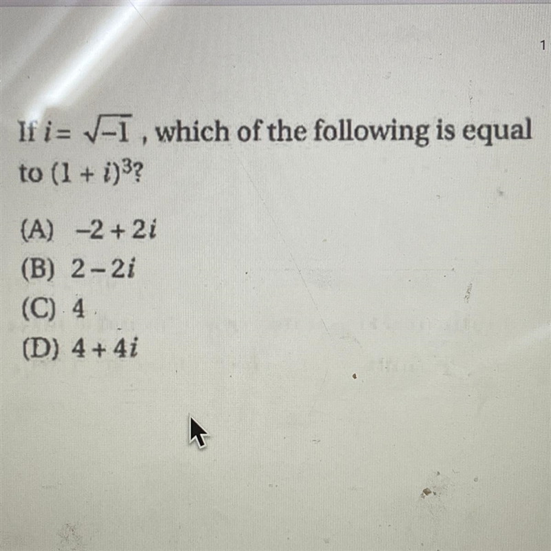 Answer + explanation would be appreciated-example-1