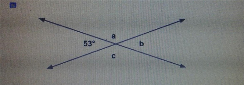 What would be the measure of <a.​-example-1