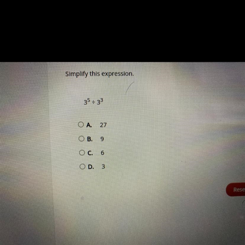 Simplify the expression-example-1