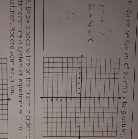 I need the answer for Number six-example-1