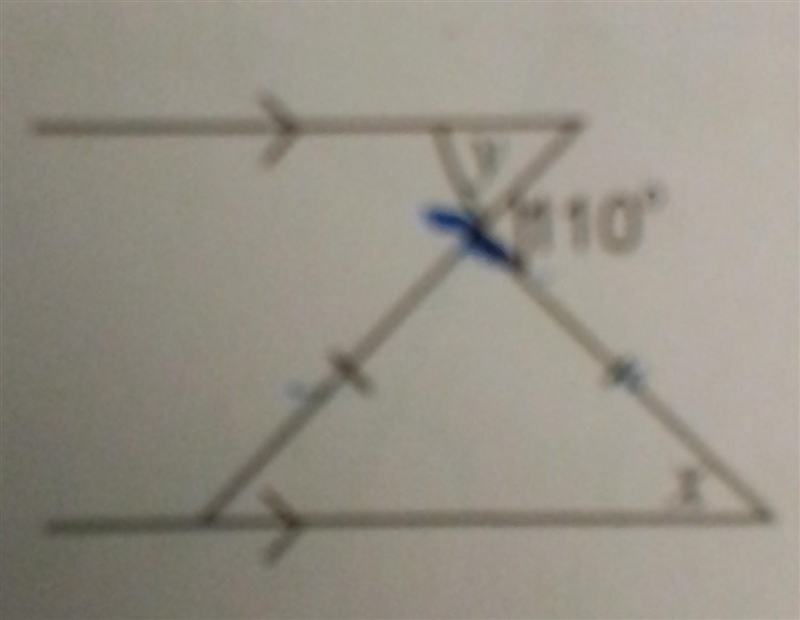 Find the value of x and y​-example-1