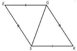 Which postulate or theorem can be used to prove the triangles congruent? a) ASA b-example-1