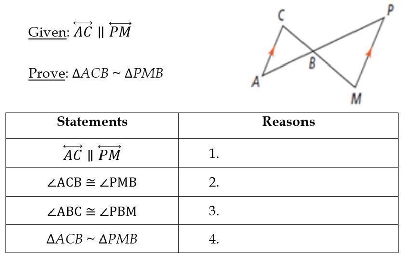 HELP DUE IN 10 MINS! Reason 1=?? Reason 2=?? Reason 3=?? Reason 4=?? The Options for-example-1