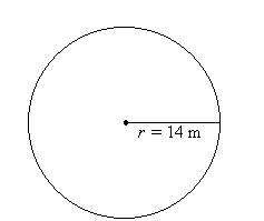 Find the area of the circle. Use 3.14 for pi * 87.9 614.5 153.8 43.9-example-1