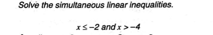 Help me solve the simultaneous linear inequalities-example-1