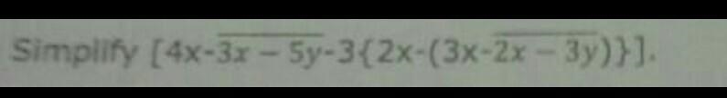 Please answer the question correctly while showing detailed working. ​-example-1