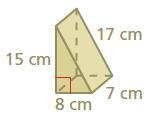 Find the surface area of the prism-example-1