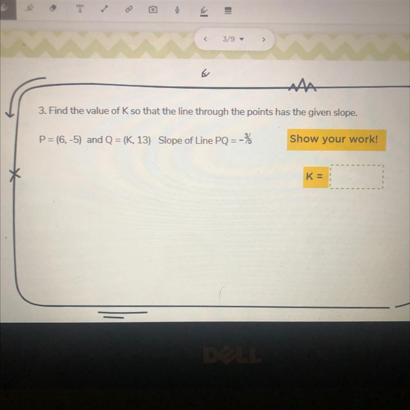 Can you explain how to solve this problem, already know the answer-example-1