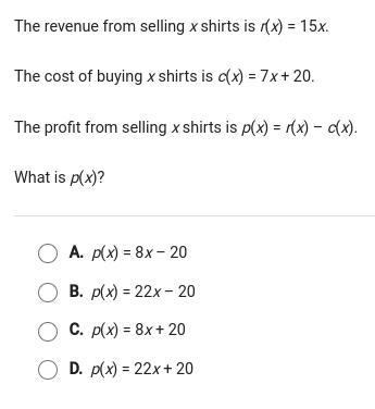 More algebra.........-example-1