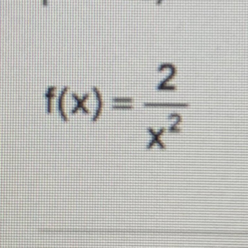 Determine algebraically whether the function is even, odd, or neither even nor odd-example-1