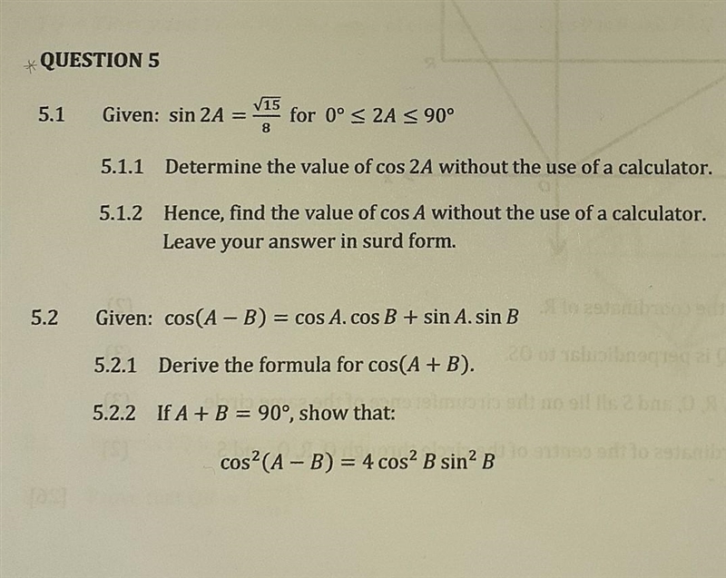 Could someone please help me:) I am stick and I am not sure what to do ​-example-1