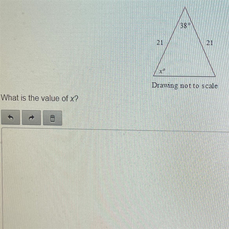 What is the value of x?-example-1