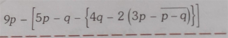 Simplify please answer this question and attach a photo of your solution ​-example-1