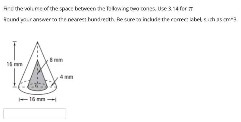 Halp it has to do with volume, please and thank u.-example-1