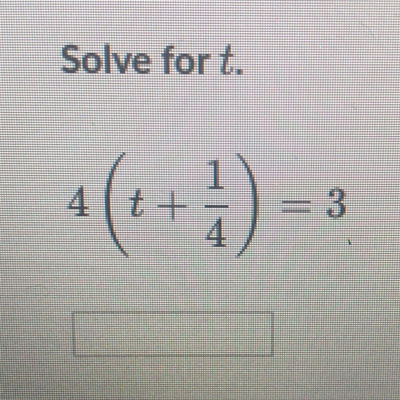 Solve for t i need help-example-1