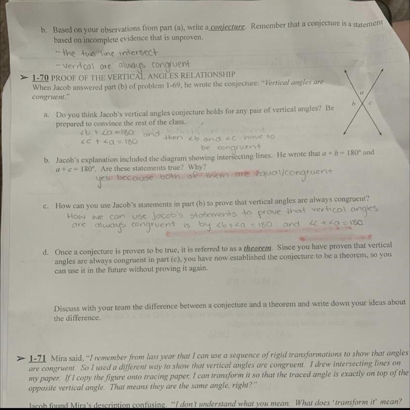 I just need help with D-example-1