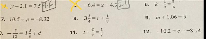 Please help. 6-12 Picture below-example-1